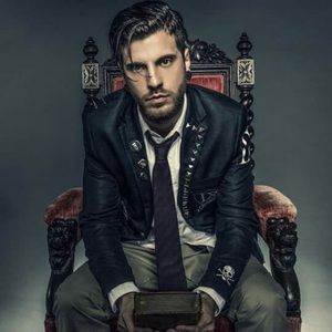 Meet your Posher, Brad